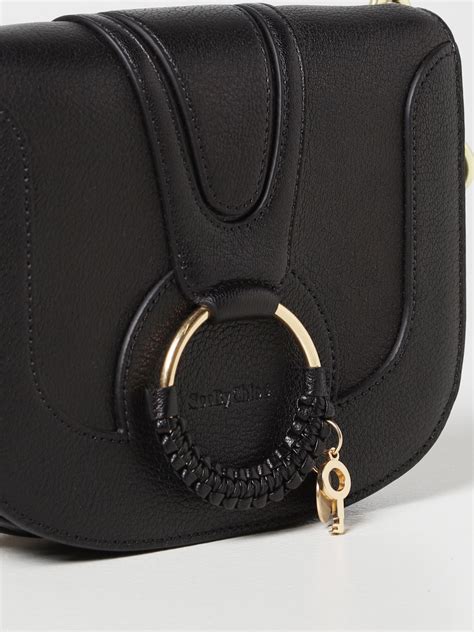 chloe crossbody bag women